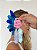 Ear Cuff Azul Perfeito - Imagem 6