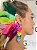 Ear Cuff Tropical Vibe - Imagem 6