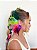 Ear Cuff Tropical Vibe - Imagem 3