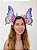 Tiara Fada Holo Íris - Imagem 12