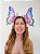 Tiara Fada Holo Íris - Imagem 13