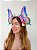 Tiara Fada Holo Íris - Imagem 10