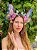 Tiara Fada Holo Íris - Imagem 6