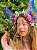 Tiara Fada Holo Íris - Imagem 7
