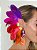 Ear Cuff Neon Sunset - Imagem 7