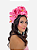Tiara de Flores Rosalinda - Imagem 2