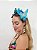 Tiara Borboletário Turquesa - Imagem 7