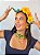Colar Cartier Charms Copa Brasil - Imagem 7