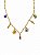 Colar Cartier Charms Copa Brasil - Imagem 1
