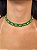 Choker Bandeira do Brasil - Imagem 2
