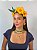 Choker Bandeira do Brasil - Imagem 5