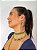 Ear Cuff Chuteira Brasil - Imagem 8