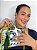 Ear Cuff Chuteira Brasil - Imagem 6