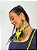 Ear Cuff Miçangas Brasilcore - Imagem 11