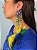 Ear Cuff Brasilcore - Imagem 5