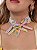 Choker Lenço Balão Mágico - Imagem 6