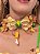 Choker Bandana Rainha do Milho - Imagem 7