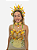 Choker Bandana Rainha do Milho - Imagem 9