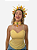 Choker Bandana Rainha do Milho - Imagem 13