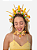 Tiara Rainha do Milho Solar - Imagem 6