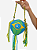 Bolsa Balão Brasil - Imagem 2