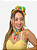 Tiara Balão Colorido - Imagem 4