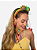 Tiara Balão Colorido - Imagem 3