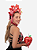 Tiara Maçã do Amor - Imagem 12
