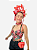 Tiara Maçã do Amor - Imagem 15