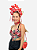Tiara Maçã do Amor - Imagem 16
