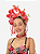 Tiara Maçã do Amor - Imagem 1