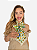 Choker Laço Xadrez Copa - Imagem 12