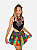 Choker Laço Xadrez Xodó - Imagem 5