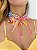 Choker Xadrez Correio Elegante - Imagem 5