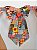 Choker Laço Xadrez Caipira - Imagem 9