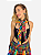 Choker Gravata Jardim Junino - Imagem 9