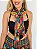 Choker Gravata Jardim Junino - Imagem 5