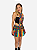 Choker Gravata Jardim Junino - Imagem 10