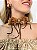 Choker Bandana Rainha do Forró Marrom - Imagem 6