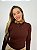 Choker Bandana Rainha do Forró Marrom - Imagem 7