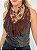 Bandana Franja Encanto do Sertão - Imagem 13