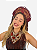 Tiara Maria Bonita Fogueira - Imagem 1
