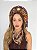 Tiara Maria Bonita Bandeirinha - Imagem 5