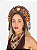 Tiara Maria Bonita Bandeirinha - Imagem 1
