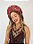 Tiara Maria Bonita Coração em Chama - Imagem 7