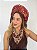 Tiara Maria Bonita Coração em Chama - Imagem 5