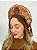 Tiara Maria Bonita Sol de São João - Imagem 9
