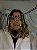 Colar Franjas Cristal Starlight - Imagem 5