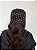 Headpiece Touca Rede Preto - Imagem 4