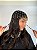 Headpiece Touca Rede Preto - Imagem 14